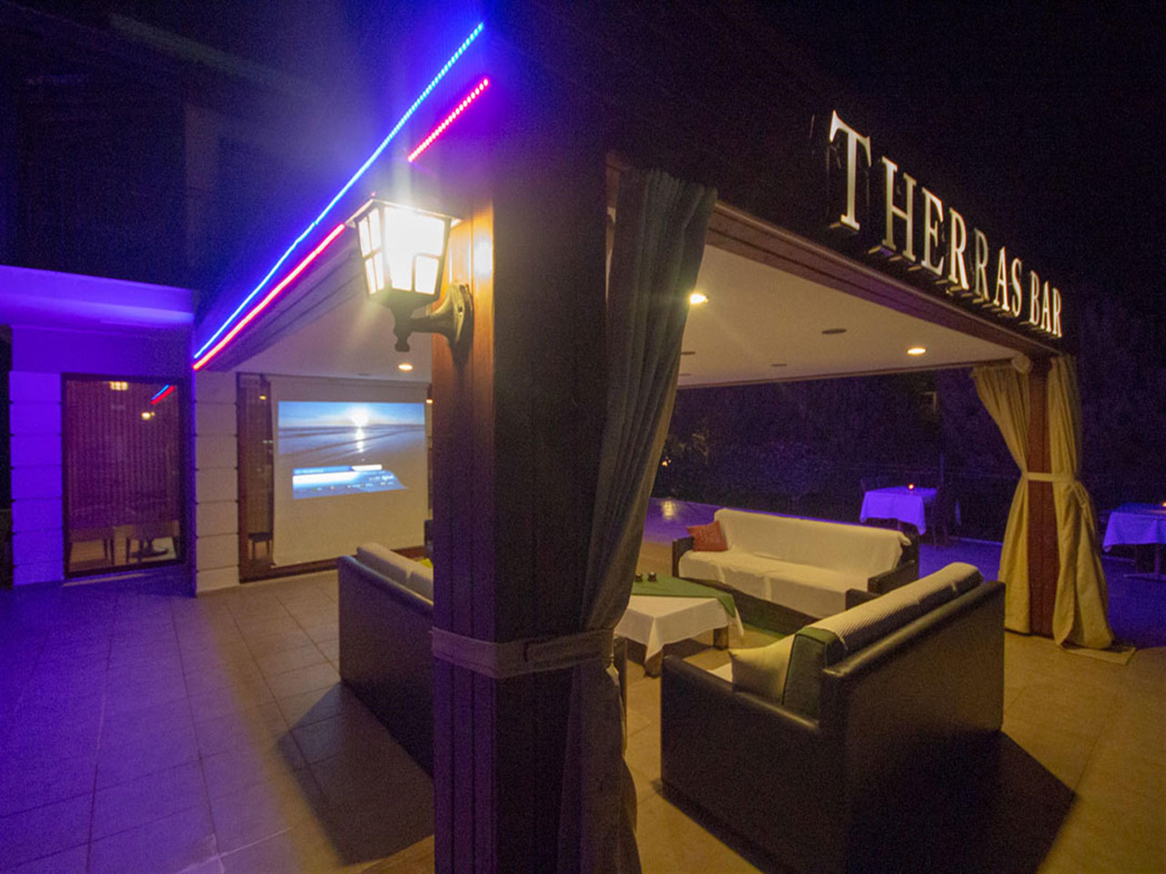 Hotel Greenland Ölüdeniz Exterior foto